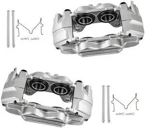 Front Left & Right Brake Calipers Assembly 192767 192766 2003 2004 2005 2006 2007 2008 2009 For Lexus For GX470,2003 2004 2005 2006 2007 2008 2009 For Toyota For 4Runner Front Left & Right Brake Calipers Assembly 192767 192766 2003 2004 2005 2006 2007 2008 2009 For Lexus For GX470,2003 2004 2005 2006 2007 2008 2009 For Toyota For 4Runner