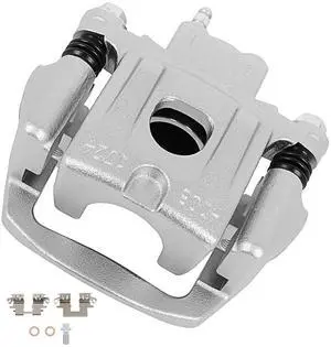 Rear Left Brake Caliper Assembly w/Bracket 19B2783 2004 2005 2006 For Lexus For RX330,2007 2008 2009 For Lexus For RX350,2006 2007 2008 For Lexus For RX400h,2006 2007 For Toyota For Highlander Rear Left Brake Caliper Assembly w/Bracket 19B2783 2004 2005 2006 For Lexus For RX330,2007 2008 2009 For Lexus For RX350,2006 2007 2008 For Lexus For RX400h,2006 2007 For Toyota For Highlander