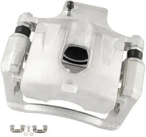 Rear Right Brake Caliper Assembly w/Bracket 18B4805 For Buick 2004-2007,For Chevy 2002-2009,For GMC 2002-2009,For Isuzu 2003-2008,For Oldsmobile 2002-2004,For Saab 2005-2009 Rear Right Brake Caliper Assembly w/Bracket 18B4805 For Buick 2004-2007,For Chevy 2002-2009,For GMC 2002-2009,For Isuzu 2003-2008,For Oldsmobile 2002-2004,For Saab 2005-2009