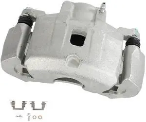 Front Left Brake Caliper Assembly w/Bracket 19B2614 For Chrysler For Sebring,For Dodge For Stratus,For Mitsubishi For Eclipse/For Galant Front Left Brake Caliper Assembly w/Bracket 19B2614 For Chrysler For Sebring,For Dodge For Stratus,For Mitsubishi For Eclipse/For Galant