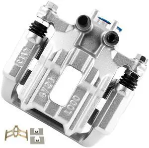 Rear Left Brake Caliper Assembly w/Bracket 19-2911 For Acura For RDX 2007-2012,For Honda For Accord Crosstour 2010-2011,For Honda For CR-V 2005-2011 Rear Left Brake Caliper Assembly w/Bracket 19-2911 For Acura For RDX 2007-2012,For Honda For Accord Crosstour 2010-2011,For Honda For CR-V 2005-2011
