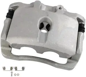 Rear Right Disc Brake Caliper Assembly w/Bracket For Cadillac,For Chevy,For GMC Models - For Avalanche 1500,For Escalade,For Express 1500,For Savana 1500 Replace# 18B4941 Rear Passenger Side Rear Right Disc Brake Caliper Assembly w/Bracket For Cadillac,For Chevy,For GMC Models - For Avalanche 1500,For Escalade,For Express 1500,For Savana 1500 Replace# 18B4941 Rear Passenger Side