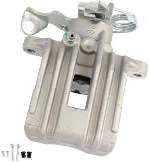 Rear Left Brake Caliper Assembly 192109 For Audi For A4 1998-2001,For Audi For A6 1998-2004,For Volkswagen For Passat 1998-2005 Rear Left Brake Caliper Assembly 192109 For Audi For A4 1998-2001,For Audi For A6 1998-2004,For Volkswagen For Passat 1998-2005
