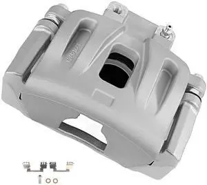Front Right Brake Caliper Assembly w/Bracket 18B4968A 2012-2021 For Chrysler For 300,2012-2021 For Dodge For Challenger,2012-2021 For Dodge For Charger Front Right Brake Caliper Assembly w/Bracket 18B4968A 2012-2021 For Chrysler For 300,2012-2021 For Dodge For Challenger,2012-2021 For Dodge For Charger