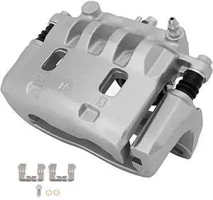 Front Right Brake Caliper Assembly w/Bracket 19B2682 For Saab For 9-2X 2005-2006,For Subaru For Impreza 2002-2016,For Subaru For Legacy 2003-2004 Front Right Brake Caliper Assembly w/Bracket 19B2682 For Saab For 9-2X 2005-2006,For Subaru For Impreza 2002-2016,For Subaru For Legacy 2003-2004