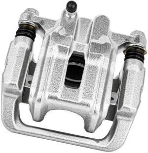 Rear Left Brake Caliper Assembly w/Bracket 19-B2589 For Acura For CL 3.2L 2001-2003,For Acura For TL 3.2L 1999-2008,For Acura For TL 3.5L 2007-2008,For Honda For Element 2.4L 2003-2011 Rear Left Brake Caliper Assembly w/Bracket 19-B2589 For Acura For CL 3.2L 2001-2003,For Acura For TL 3.2L 1999-2008,For Acura For TL 3.5L 2007-2008,For Honda For Element 2.4L 2003-2011