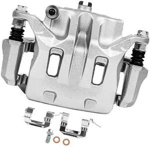 Front Right Brake Caliper Assembly w/Bracket 19B2871 2003 2004 For Infiniti For M45,2002 2003 2004 2005 2006 For Infiniti For Q45 Front Right Brake Caliper Assembly w/Bracket 19B2871 2003 2004 For Infiniti For M45,2002 2003 2004 2005 2006 For Infiniti For Q45