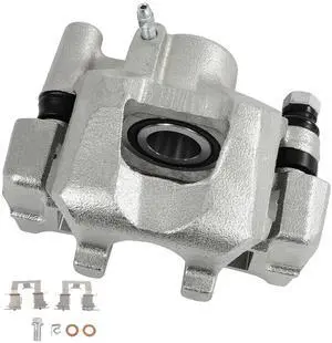 Rear Left Brake Caliper Assembly w/Bracket 19B2685 2002 2003 For Lexus For ES300,2004 2005 2006 For Lexus For ES330,2002 2003 2004 2005 2006 For Toyota For Camry Rear Left Brake Caliper Assembly w/Bracket 19B2685 2002 2003 For Lexus For ES300,2004 2005 2006 For Lexus For ES330,2002 2003 2004 2005 2006 For Toyota For Camry