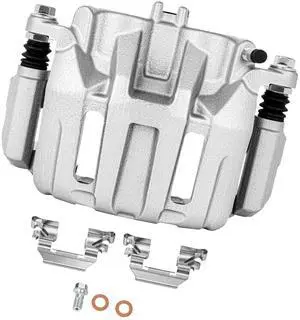 Front Left Brake Caliper Assembly w/Bracket 19B2958 For Acura For RDX,For Honda For Accord Crosstour/For Crosstour/For CR-V/For Odyssey Front Left Brake Caliper Assembly w/Bracket 19B2958 For Acura For RDX,For Honda For Accord Crosstour/For Crosstour/For CR-V/For Odyssey
