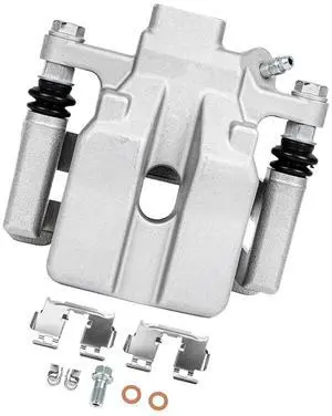 19B3130 Rear Right Brake Caliper With Bracket For Lexus For ES350 2007-2012,For Toyota For Avalon 2008-2011,For Toyota For Camry 2007-2011 19B3130 Rear Right Brake Caliper With Bracket For Lexus For ES350 2007-2012,For Toyota For Avalon 2008-2011,For Toyota For Camry 2007-2011