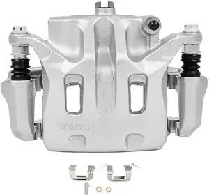 Front Left Brake Caliper Assembly w/Bracket 19B2870 2003-2004 For Infiniti For M45,2002-2006 For Infiniti For Q45 Front Left Brake Caliper Assembly w/Bracket 19B2870 2003-2004 For Infiniti For M45,2002-2006 For Infiniti For Q45