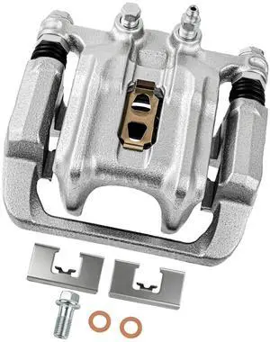 Rear Right Brake Caliper Assembly w/Bracket 19B2910A 2007 2008 2009 2010 2011 2012 For Acura For RDX,2010 2011 For Honda For Accord Crosstour,2007 2008 2009 2010 2011 For Honda For CR-V Rear Right Brake Caliper Assembly w/Bracket 19B2910A 2007 2008 2009 2010 2011 2012 For Acura For RDX,2010 2011 For Honda For Accord Crosstour,2007 2008 2009 2010 2011 For Honda For CR-V
