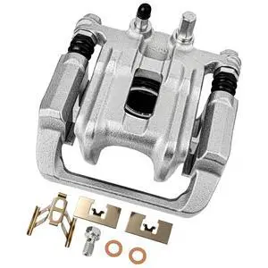 19B6886 Rear Left Brake Caliper Assembly w/Bracket For Acura For RDX 2013-2018,For Honda For Crosstour 2012-2015,For Honda For CR-V 2007-2016 19B6886 Rear Left Brake Caliper Assembly w/Bracket For Acura For RDX 2013-2018,For Honda For Crosstour 2012-2015,For Honda For CR-V 2007-2016