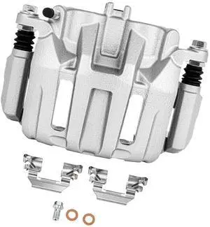 Front Right Brake Caliper Assembly w/Bracket 19B2959 For Acura For RDX,For Honda For Accord Crosstour/For Crosstour/For CR-V/For Odyssey Front Right Brake Caliper Assembly w/Bracket 19B2959 For Acura For RDX,For Honda For Accord Crosstour/For Crosstour/For CR-V/For Odyssey