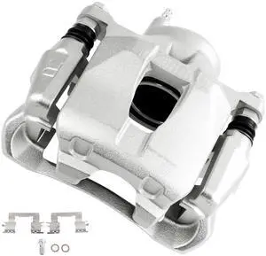 Front Right Brake Caliper Assembly w/Bracket 19B2581A 2005 2006 2007 2008 2009 2010 For Scion For tC,2003 2004 2005 For Toyota For Celica Front Right Brake Caliper Assembly w/Bracket 19B2581A 2005 2006 2007 2008 2009 2010 For Scion For tC,2003 2004 2005 For Toyota For Celica