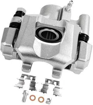 Rear Right Brake Caliper Assembly w/Bracket 19B2684 2002 2003 For Lexus For ES300,2004 2005 2006 For Lexus For ES330,2002 2003 2004 2005 2006 For Toyota For Camry Rear Right Brake Caliper Assembly w/Bracket 19B2684 2002 2003 For Lexus For ES300,2004 2005 2006 For Lexus For ES330,2002 2003 2004 2005 2006 For Toyota For Camry
