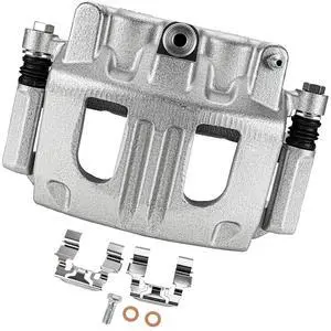 Front Right Disc Brake Caliper w/Bracket 18B4758 For Ford For Explorer/For Explorer Sport/For Explorer Sport Trac/For Ranger,For Mazda For B2300/For B3000/For B4000,For Mercury For Mountaineer Front Right Disc Brake Caliper w/Bracket 18B4758 For Ford For Explorer/For Explorer Sport/For Explorer Sport Trac/For Ranger,For Mazda For B2300/For B3000/For B4000,For Mercury For Mountaineer