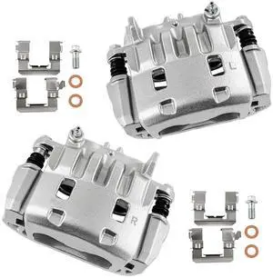Front Left & Right Brake Calipers Assembly w/Bracket 19B7084 19B7085 2013 2014 2015 2016 For Scion For FR-S,2013 2014 For Subaru For BRZ,2017 2018 2019 2020 For Toyota For 86 Front Left & Right Brake Calipers Assembly w/Bracket 19B7084 19B7085 2013 2014 2015 2016 For Scion For FR-S,2013 2014 For Subaru For BRZ,2017 2018 2019 2020 For Toyota For 86