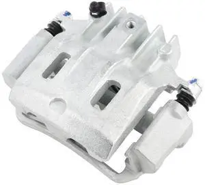 18-B4753 Rear Left Brake Caliper w/Bracket For Ford For Excursion 2000-2005,For Ford For F-250 Super Duty 2000-2004,For Ford For F-350 Super Duty 2000-2004 18-B4753 Rear Left Brake Caliper w/Bracket For Ford For Excursion 2000-2005,For Ford For F-250 Super Duty 2000-2004,For Ford For F-350 Super Duty 2000-2004
