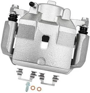 Front Right Brake Caliper Assembly w/Bracket 18B4911A For Chevy For Malibu,For Pontiac For G6/For Solstice,For Saturn For Aura/For Sky Front Right Brake Caliper Assembly w/Bracket 18B4911A For Chevy For Malibu,For Pontiac For G6/For Solstice,For Saturn For Aura/For Sky