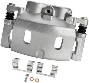18B4918A Front Right Brake Caliper With Bracket For Cadillac,For Chevy,For GMC 18B4918A Front Right Brake Caliper With Bracket For Cadillac,For Chevy,For GMC