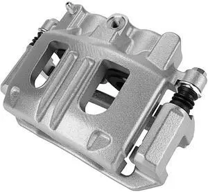 Front Left Disc Brake Caliper w/Bracket 18B4759 For Ford For Explorer/For Explorer Sport/For Explorer Sport Trac/For Ranger,For Mazda For B2300/For B3000/For B4000,For Mercury For Mountaineer Front Left Disc Brake Caliper w/Bracket 18B4759 For Ford For Explorer/For Explorer Sport/For Explorer Sport Trac/For Ranger,For Mazda For B2300/For B3000/For B4000,For Mercury For Mountaineer