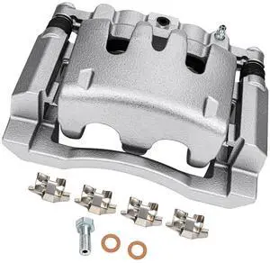 Rear Right Brake Caliper Assembly w/Bracket 18B5076 2008 2009 2010 2011 2012 For Ford For F-250 Super Duty,2008 2009 2010 2011 2012 For Ford For F-350 Super Duty Rear Right Brake Caliper Assembly w/Bracket 18B5076 2008 2009 2010 2011 2012 For Ford For F-250 Super Duty,2008 2009 2010 2011 2012 For Ford For F-350 Super Duty