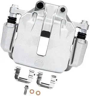 Front Left Brake Caliper Assembly w/Bracket 18B5270 For Buick For Allure/For Cascada/For LaCrosse/For Regal,For Cadillac For ELR,For Chevy For Equinox/For Impala/For Malibu,For GMC For Terrain Front Left Brake Caliper Assembly w/Bracket 18B5270 For Buick For Allure/For Cascada/For LaCrosse/For Regal,For Cadillac For ELR,For Chevy For Equinox/For Impala/For Malibu,For GMC For Terrain