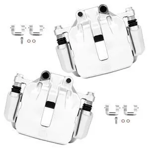 Front Left & Right Brake Calipers Assembly w/Bracket 18B5270 18B5271 For Buick 2010-2019,For Cadillac 2014-2016,For Chevy 2010-2020,For GMC 2010-2017 Front Left & Right Brake Calipers Assembly w/Bracket 18B5270 18B5271 For Buick 2010-2019,For Cadillac 2014-2016,For Chevy 2010-2020,For GMC 2010-2017