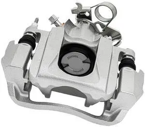 Rear Right Brake Caliper Assembly w/Bracket 18B5298 For Ford For Edge 2.0L 2012-2014,For Ford For Edge 3.5L 2011-2014,For Ford For Edge 3.7L 2011-2014,For Lincoln For MKX 3.7L 2011-2015 Rear Right Brake Caliper Assembly w/Bracket 18B5298 For Ford For Edge 2.0L 2012-2014,For Ford For Edge 3.5L 2011-2014,For Ford For Edge 3.7L 2011-2014,For Lincoln For MKX 3.7L 2011-2015