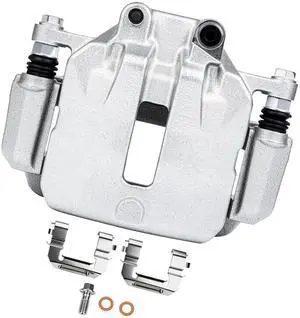 18B5271 Front Right Brake Caliper With Bracket For Buick For Allure/For Cascada/For LaCrosse/For Regal,For Chevy For Equinox/For Impala/For Malibu,For GMC For Terrain 18B5271 Front Right Brake Caliper With Bracket For Buick For Allure/For Cascada/For LaCrosse/For Regal,For Chevy For Equinox/For Impala/For Malibu,For GMC For Terrain