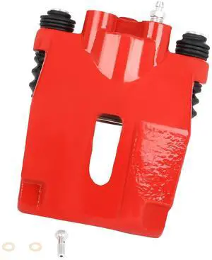 Rear Right Brake Caliper Assembly 184858 2004 2005 2006 2007 2008 2009 2010 2011 For Ford For F-150,2006 2007 2008 For Lincoln For Mark LT Rear Right Brake Caliper Assembly 184858 2004 2005 2006 2007 2008 2009 2010 2011 For Ford For F-150,2006 2007 2008 For Lincoln For Mark LT