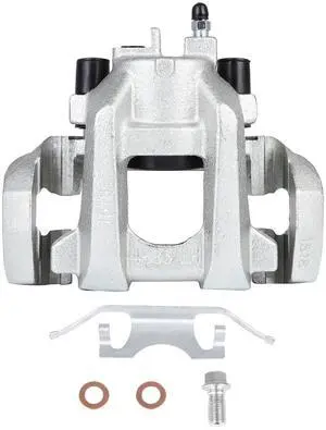 Rear Left Brake Caliper Assembly w/Bracket 18B5300 2011-2020 For Dodge For Durango,2011-2020 For Jeep For Grand Cherokee Rear Left Brake Caliper Assembly w/Bracket 18B5300 2011-2020 For Dodge For Durango,2011-2020 For Jeep For Grand Cherokee