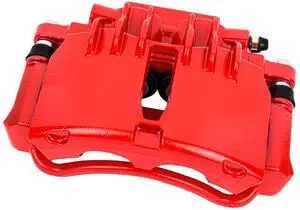 Front Right Brake Caliper Assembly w/Bracket 18-B4722 1999 2000 2001 2002 For Ford For Mustang Front Right Brake Caliper Assembly w/Bracket 18-B4722 1999 2000 2001 2002 For Ford For Mustang