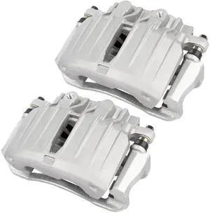 18-B4764 18-B4765 Rear Left & Right Brake Calipers w/Bracket fit For Cadillac Escalade ESV EXT,For Chevy Avalanche Silverado Suburban 1500 Classic HD Tahoe,For GMC Sierra 1500 HD Yukon XL 1500 18-B4764 18-B4765 Rear Left & Right Brake Calipers w/Bracket fit For Cadillac Escalade ESV EXT,For Chevy Avalanche Silverado Suburban 1500 Classic HD Tahoe,For GMC Sierra 1500 HD Yukon XL 1500