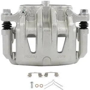 Front Right Brake Caliper Assembly w/Bracket 19B3107 2004 2005 2006 2007 2008 2009 2011 2012 2013 2014 2015 2016 2017 For Nissan For Quest Front Right Brake Caliper Assembly w/Bracket 19B3107 2004 2005 2006 2007 2008 2009 2011 2012 2013 2014 2015 2016 2017 For Nissan For Quest