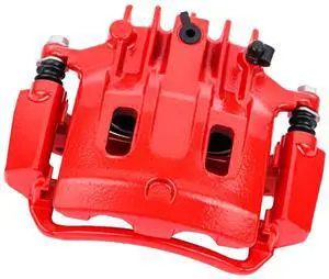 Rear Left/Right Disc Brake Caliper Assembly w/Bracket For Ford Model - For Excursion 2000-2005, For F-250 Super Duty 2000-2004, For F-350 Super Duty 2000-2004 18-B4752 Rear Driver/Passenger Side Rear Left/Right Disc Brake Caliper Assembly w/Bracket For Ford Model - For Excursion 2000-2005, For F-250 Super Duty 2000-2004, For F-350 Super Duty 2000-2004 18-B4752 Rear Driver/Passenger Side