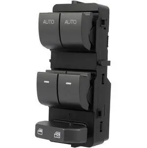 Master Power Window Switch Front Left Driver Side Fit 2011-2012 for Ford Fusion 2011-2012 for Lincoln MKZ 2011 for Mercury Milan 9H6Z14529AA BH6Z14529AA DWS1808 1S15614 Master Power Window Switch Front Left Driver Side Fit 2011-2012 for Ford Fusion 2011-2012 for Lincoln MKZ 2011 for Mercury Milan 9H6Z14529AA BH6Z14529AA DWS1808 1S15614