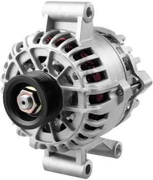 New Alternator 8406 Fit for 2005-2007 For Ford for Focus New Alternator 8406 Fit for 2005-2007 For Ford for Focus