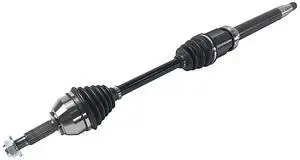 NCV11000 CV Axle Shaft Assembly Fit For Ford Transit Connect 2.0L,For Ford Transit Connect BATT 2010-2013 Front Right Passenger Side NCV11000 CV Axle Shaft Assembly Fit For Ford Transit Connect 2.0L,For Ford Transit Connect BATT 2010-2013 Front Right Passenger Side