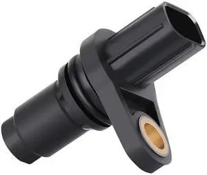 Cam Camshaft Position Sensor Fit for Toyota, for Lexus, for Scion - for Camry Avalon for Highlander Matrix for Tacoma ES350 RX350 LX570 NX300h iQ tC xD Camshaft Sensor 90919-0506 Cam Camshaft Position Sensor Fit for Toyota, for Lexus, for Scion - for Camry Avalon for Highlander Matrix for Tacoma ES350 RX350 LX570 NX300h iQ tC xD Camshaft Sensor 90919-0506