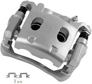 Front Left Brake Caliper Assembly w/Bracket 19B7100 2013 For Infiniti For JX35,2014-2020 For Infiniti For QX60,2015-2023 For Nissan For Murano,2013-2020 For Nissan For Pathfinder Front Left Brake Caliper Assembly w/Bracket 19B7100 2013 For Infiniti For JX35,2014-2020 For Infiniti For QX60,2015-2023 For Nissan For Murano,2013-2020 For Nissan For Pathfinder