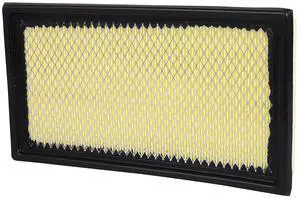 Engine Air Filter CA10242 fits for 2007-2014 for Ford for Edge | 2011-2024 for Ford for Explorer | 2009-2019 for Ford for Flex | 2010-2012 for Ford for Fusion Engine Air Filter CA10242 fits for 2007-2014 for Ford for Edge | 2011-2024 for Ford for Explorer | 2009-2019 for Ford for Flex | 2010-2012 for Ford for Fusion