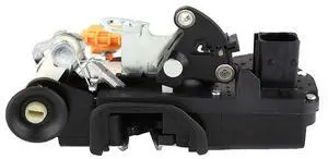 Door Lock Actuators Rear Right Passenger Side Compatible for Chevrolet Tahoe Avalanche Silverado,for GMC Yukon Yukon XL 1500 Yukon XL 2500,for Cadillac Escalade 2006-2014 Replaces 931-109 Door Lock Actuators Rear Right Passenger Side Compatible for Chevrolet Tahoe Avalanche Silverado,for GMC Yukon Yukon XL 1500 Yukon XL 2500,for Cadillac Escalade 2006-2014 Replaces 931-109