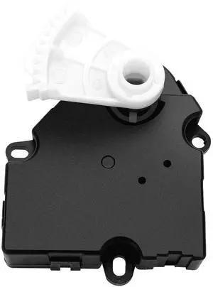 HVAC Heater Blend Door Actuator for Chevrolet for Trailblazer 2003-2009,for GMC for Envoy 2003-2009,for Isuzu for Ascender 2003-2008 Air Door Actuator Replace 604-110 52402610 89018384 89018675 HVAC Heater Blend Door Actuator for Chevrolet for Trailblazer 2003-2009,for GMC for Envoy 2003-2009,for Isuzu for Ascender 2003-2008 Air Door Actuator Replace 604-110 52402610 89018384 89018675