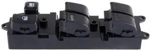 Power Window Switch Fits for Toyota 4Runner 1992-1997 for Land Cruiser 1991-1997 for Toyota Camry Corolla 1991-1996 Replaces 84820-33060 84820-06011 84820-32150 1S3256 901-703 Power Window Switch Fits for Toyota 4Runner 1992-1997 for Land Cruiser 1991-1997 for Toyota Camry Corolla 1991-1996 Replaces 84820-33060 84820-06011 84820-32150 1S3256 901-703