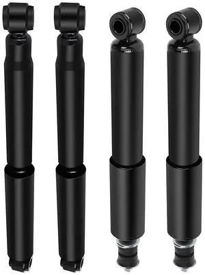 for Toyota Shocks Sets, cciyu 4 x Front Rear Struts Shock Absorbers Fit for 1984 1985 1986 1987 1988 1989 for Toyota 4Runner,1986 1987 1988 1989 1990 1991 1992 1993 1994 1995 for Toyota Pickup 344202 for Toyota Shocks Sets, cciyu 4 x Front Rear Struts Shock Absorbers Fit for 1984 1985 1986 1987 1988 1989 for Toyota 4Runner,1986 1987 1988 1989 1990 1991 1992 1993 1994 1995 for Toyota Pickup 344202