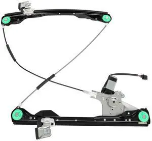 Power Window Regulator with Motor Replacement for 2008-2010 for Ford for Focus Front Left Driver Side Power Window Regulator with Motor Replacement for 2008-2010 for Ford for Focus Front Left Driver Side