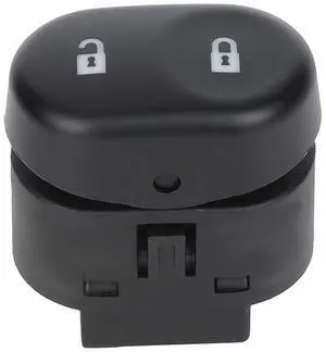 OE 15823977 Door Lock Switch Compatible with 2009-2010 for Chevy Malibu Front Driver Side 2008 for Chevy Malibu New Body Style Front Driver Side OE 15823977 Door Lock Switch Compatible with 2009-2010 for Chevy Malibu Front Driver Side 2008 for Chevy Malibu New Body Style Front Driver Side