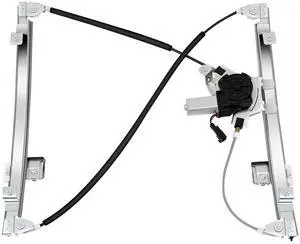 Power Window Regulator with Motor Replacement for 2004-2008 for Ford for for F-150 Front Left Driver Side Power Window Regulator with Motor Replacement for 2004-2008 for Ford for for F-150 Front Left Driver Side